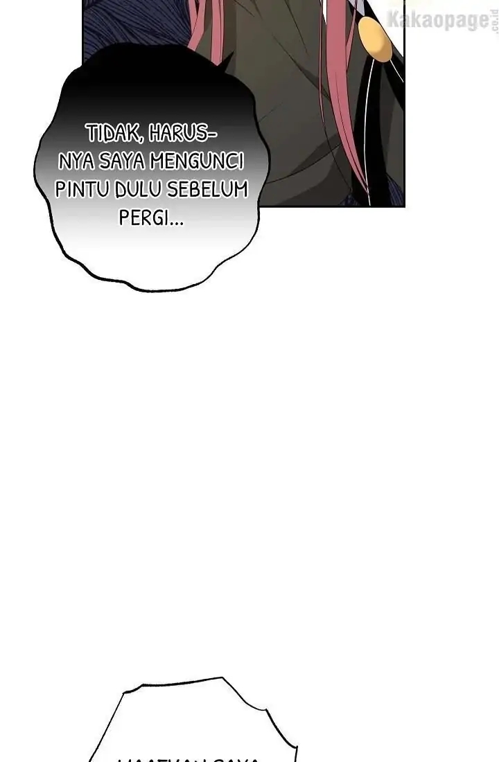Actually, I Was the Real One Chapter 66 page 65