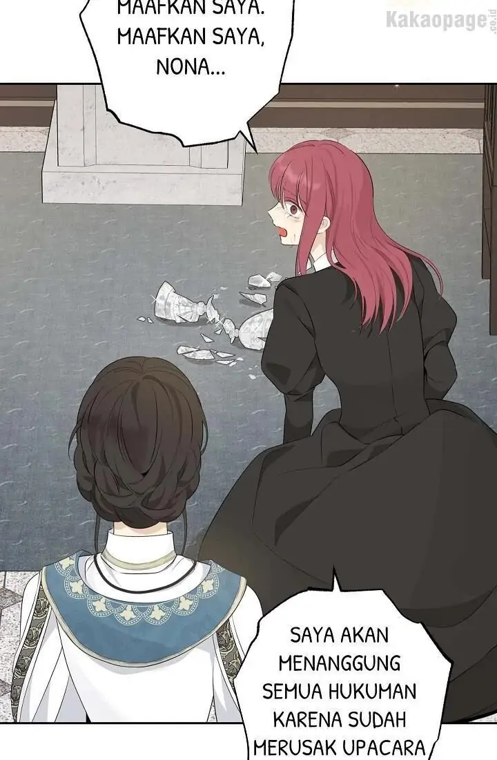 Actually, I Was the Real One Chapter 66 page 66