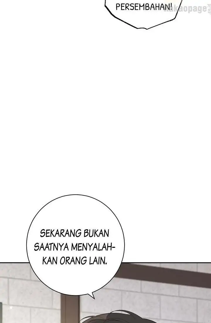 Actually, I Was the Real One Chapter 66 page 67