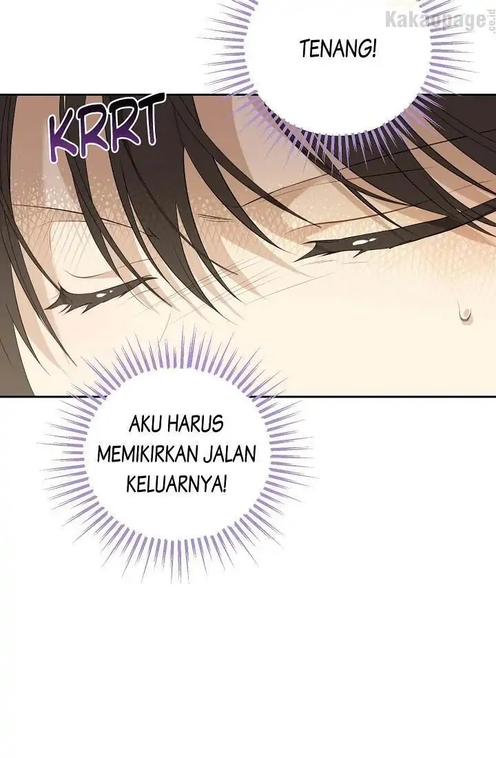 Actually, I Was the Real One Chapter 66 page 69