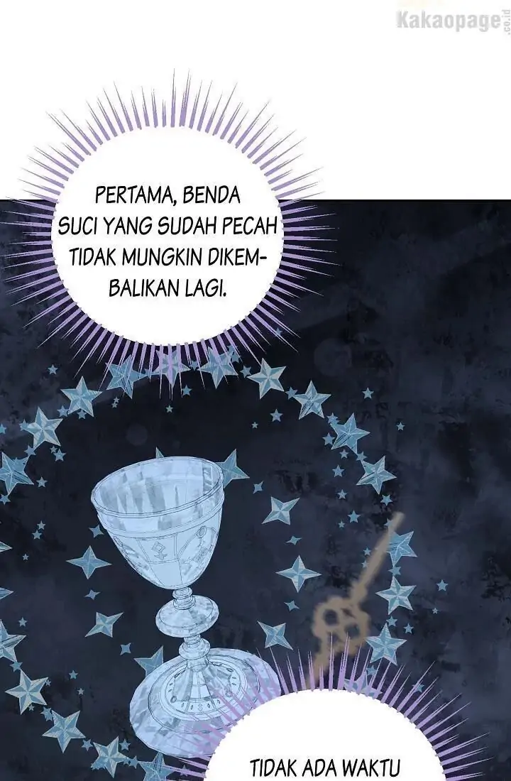 Actually, I Was the Real One Chapter 66 page 70