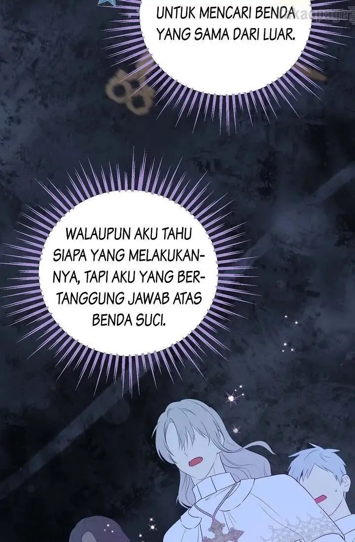 Actually, I Was the Real One Chapter 66 page 71