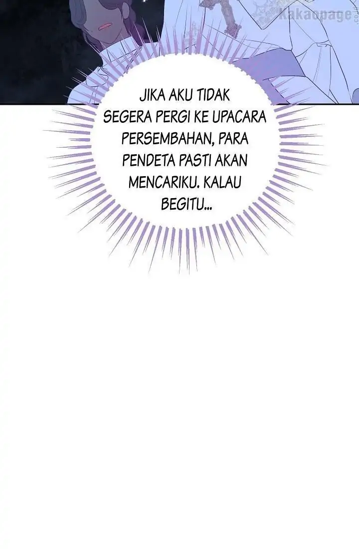 Actually, I Was the Real One Chapter 66 page 72