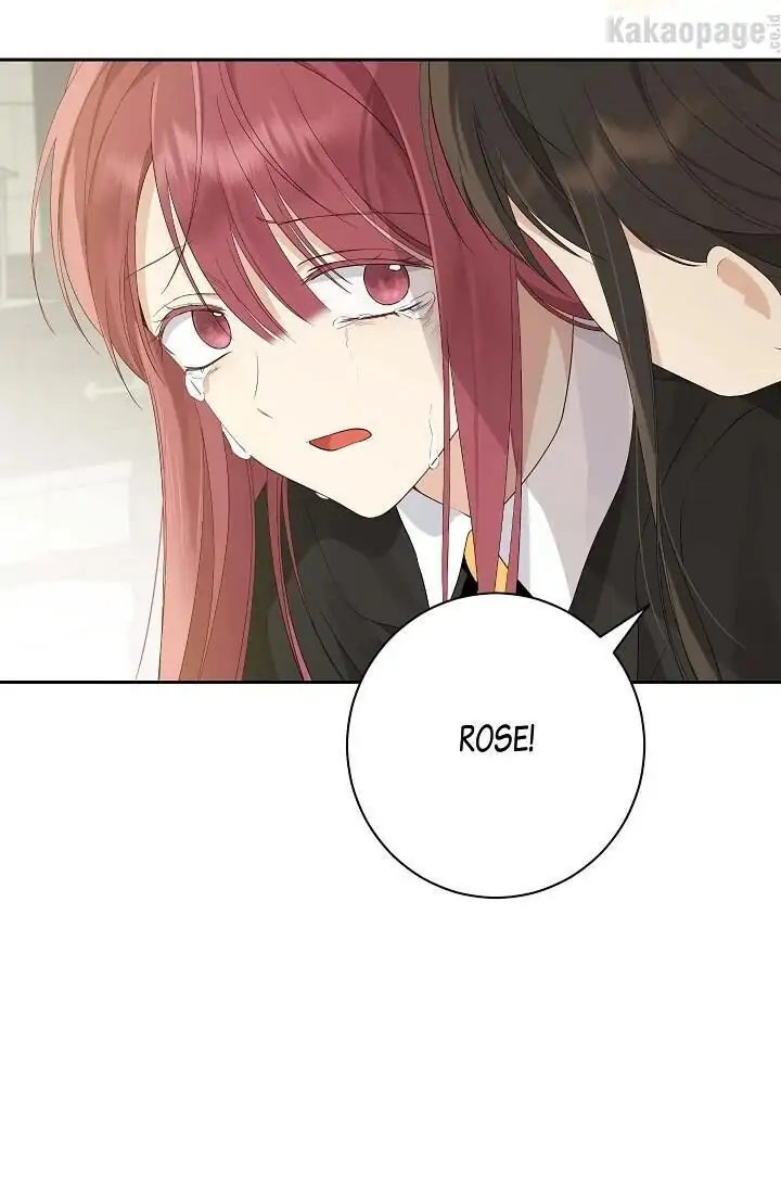 Actually, I Was the Real One Chapter 66 page 73