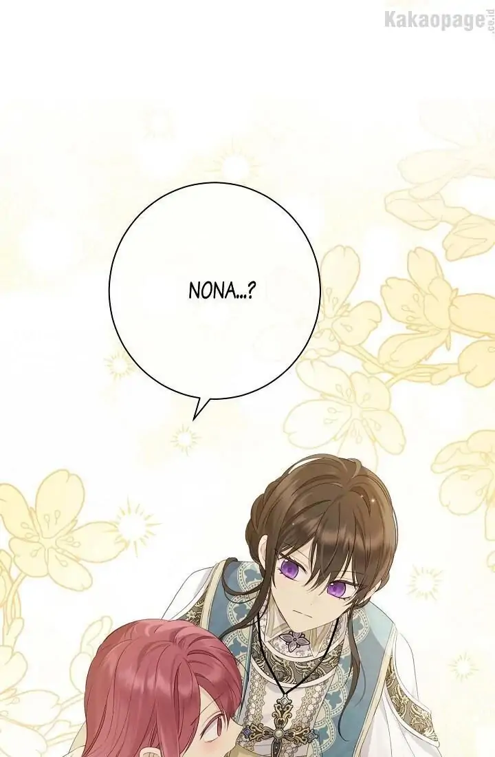 Actually, I Was the Real One Chapter 66 page 74