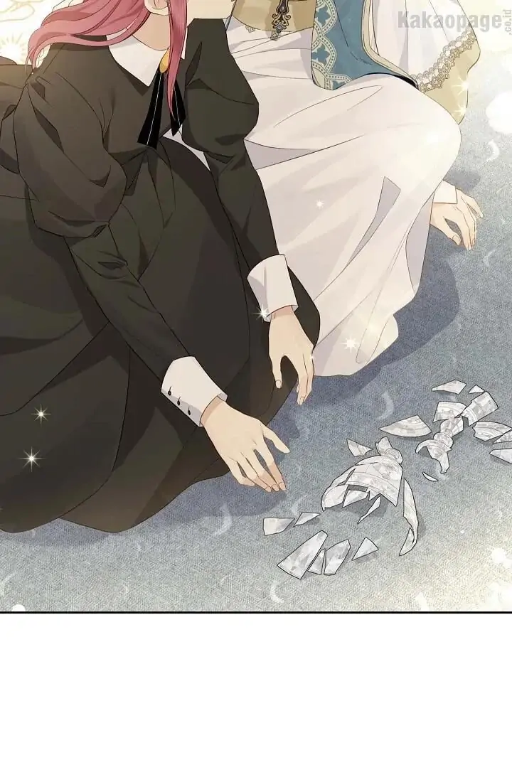 Actually, I Was the Real One Chapter 66 page 75