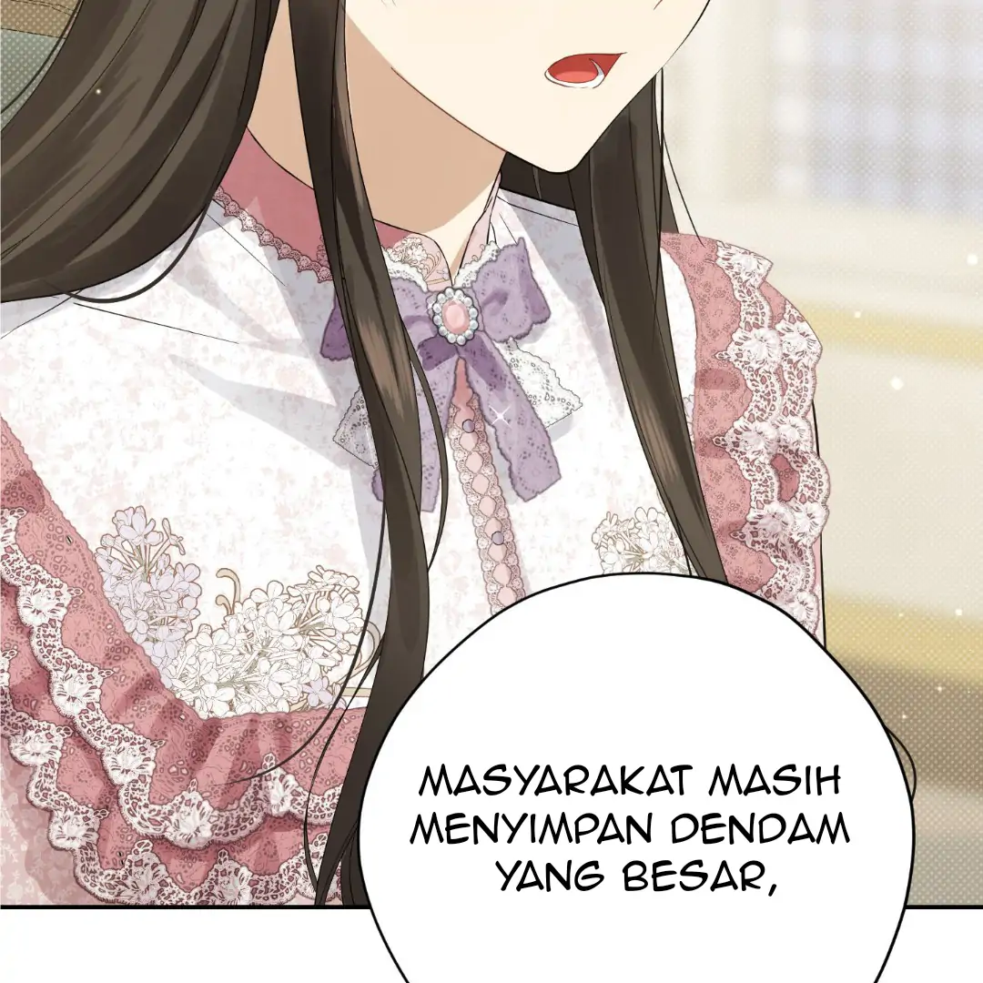 Actually, I Was the Real One Chapter 147 page 171