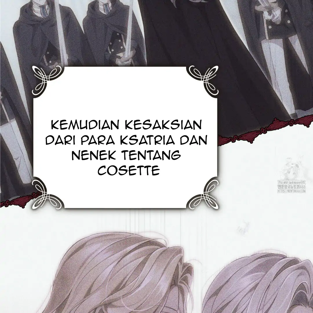 Actually, I Was the Real One Chapter 147 page 27