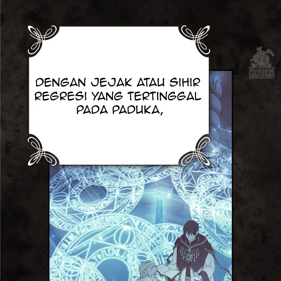 Actually, I Was the Real One Chapter 147 page 31
