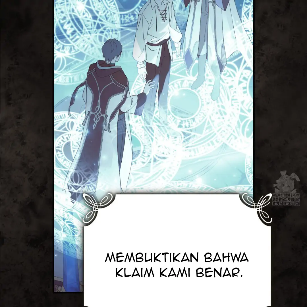 Actually, I Was the Real One Chapter 147 page 32