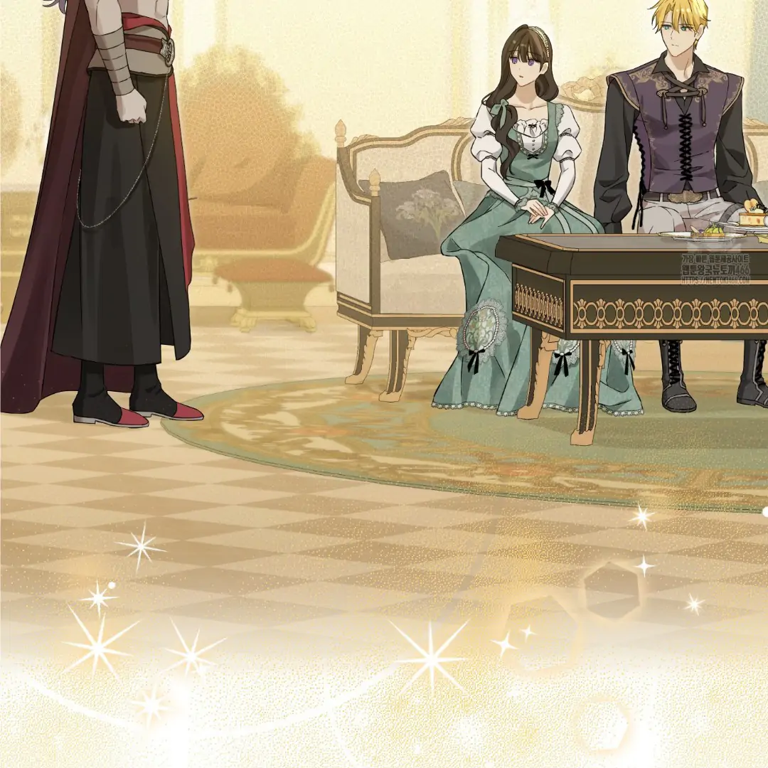 Actually, I Was the Real One Chapter 147 page 70