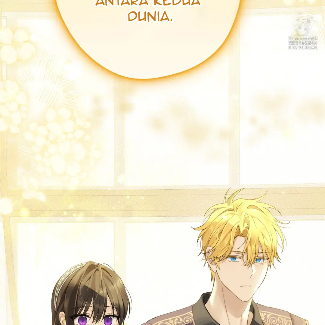 Actually, I Was the Real One Chapter 147 page 73