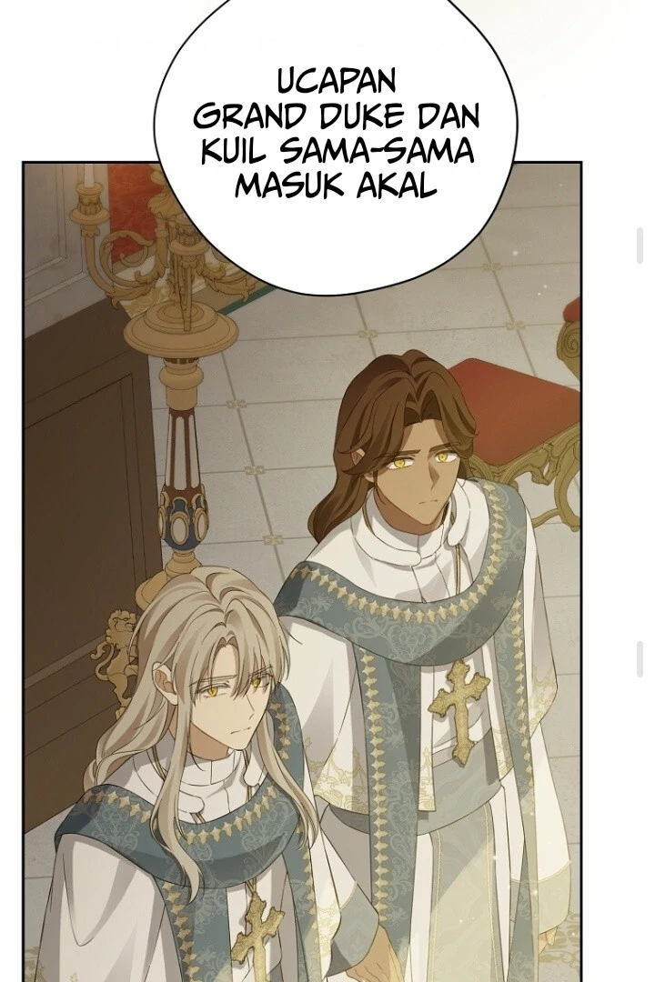Actually, I Was the Real One Chapter 144 page 101