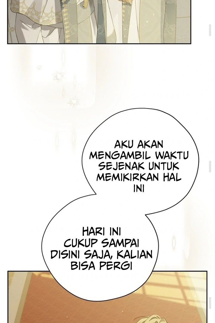 Actually, I Was the Real One Chapter 144 page 102