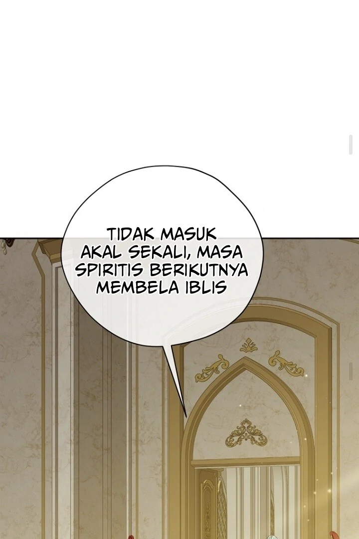 Actually, I Was the Real One Chapter 144 page 109