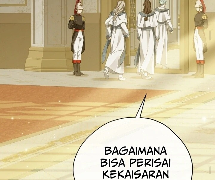 Actually, I Was the Real One Chapter 144 page 110