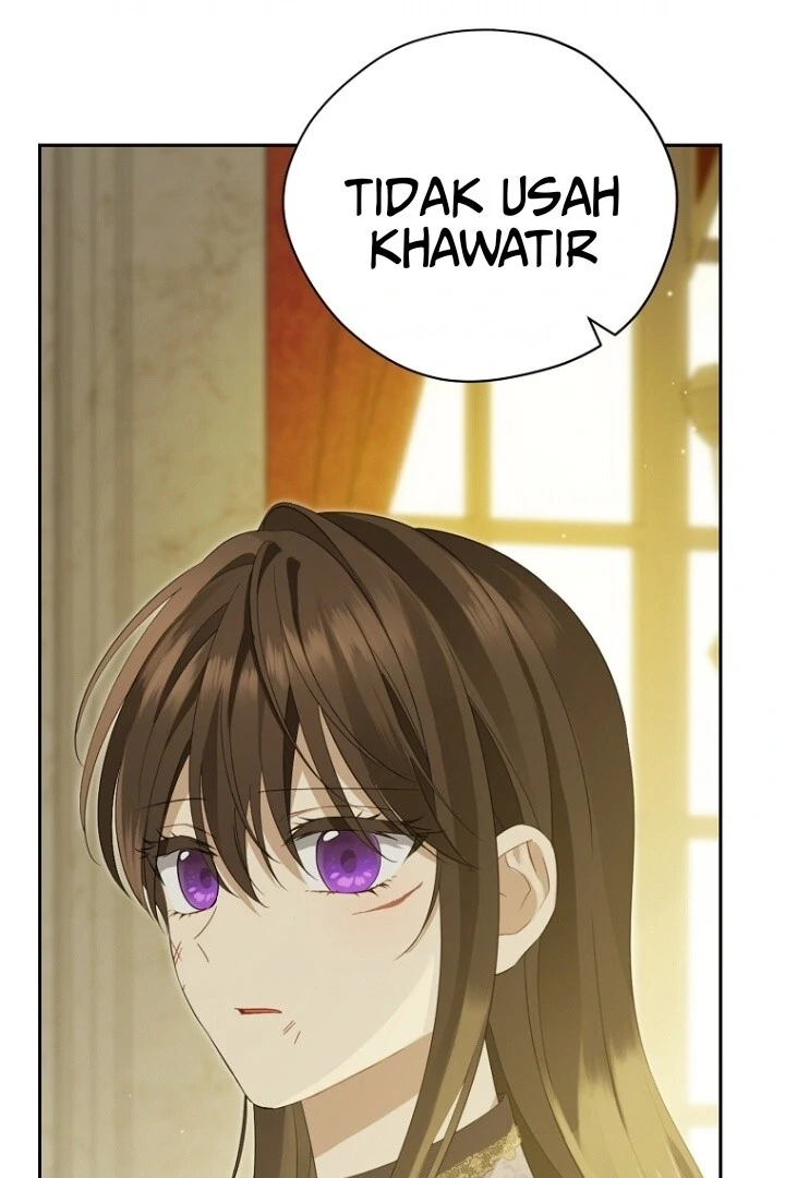 Actually, I Was the Real One Chapter 144 page 114