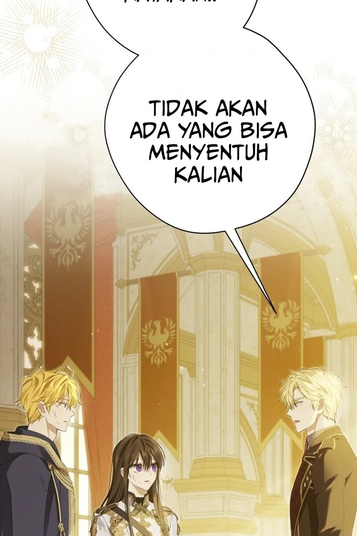 Actually, I Was the Real One Chapter 144 page 116
