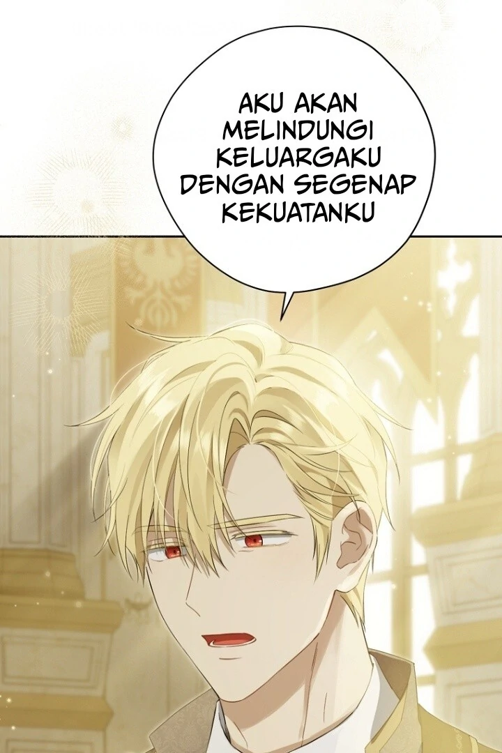 Actually, I Was the Real One Chapter 144 page 118
