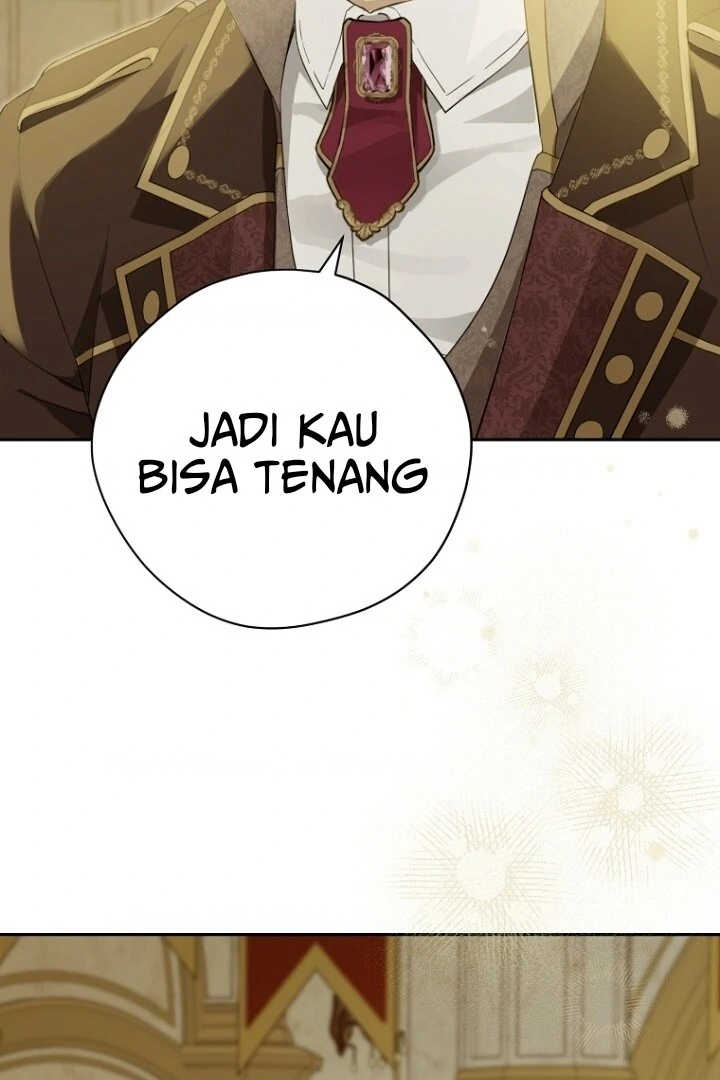 Actually, I Was the Real One Chapter 144 page 119