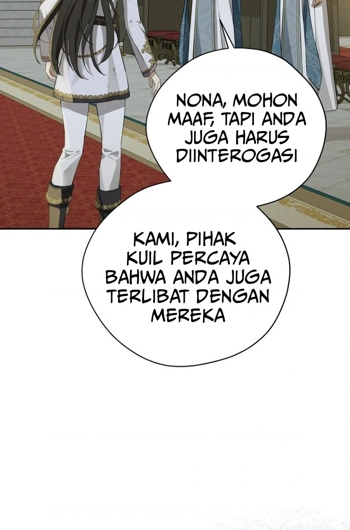 Actually, I Was the Real One Chapter 144 page 13