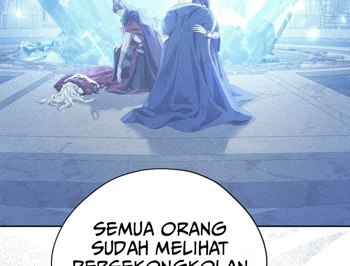 Actually, I Was the Real One Chapter 144 page 15