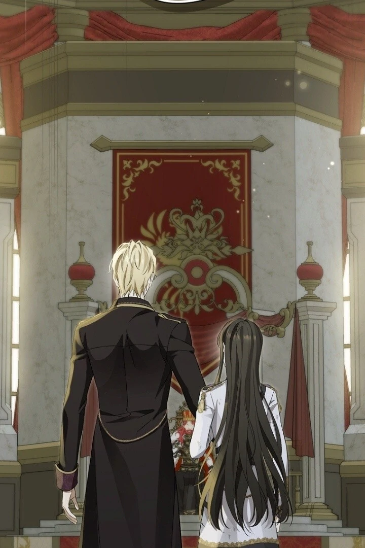Actually, I Was the Real One Chapter 144 page 31