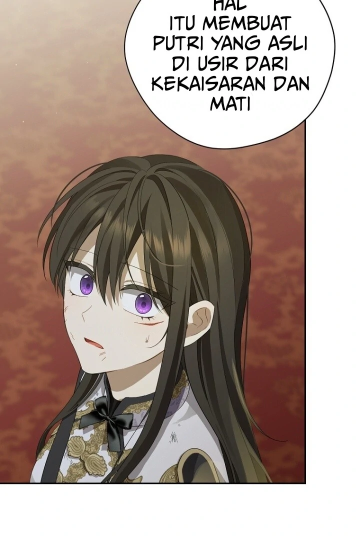 Actually, I Was the Real One Chapter 144 page 37