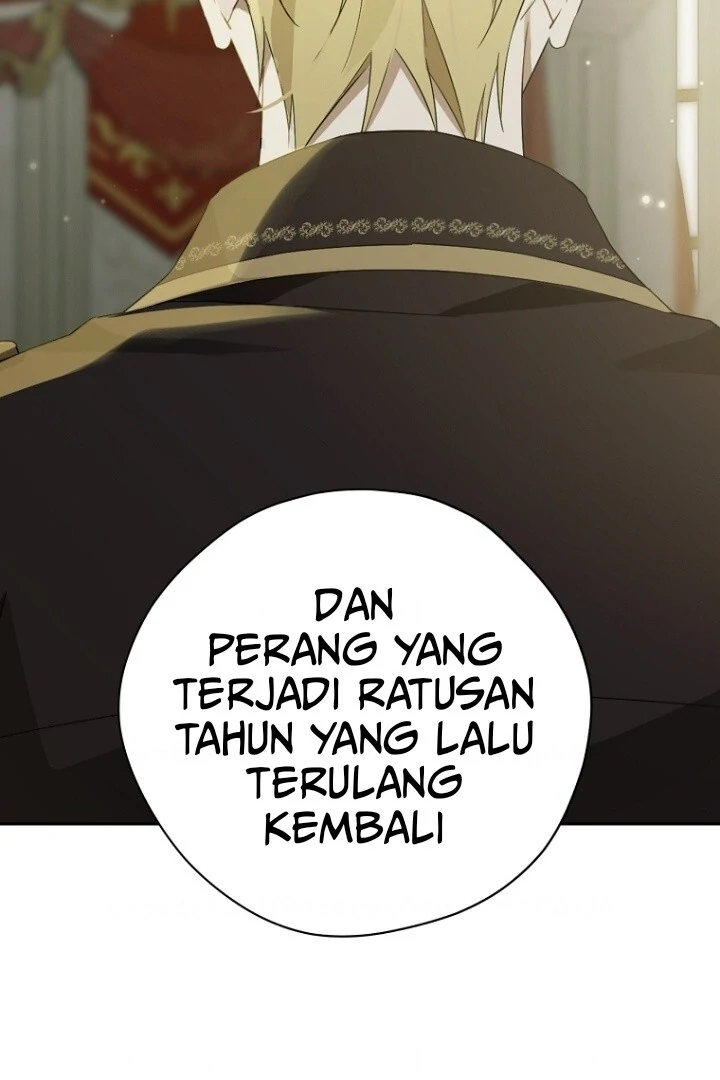 Actually, I Was the Real One Chapter 144 page 39