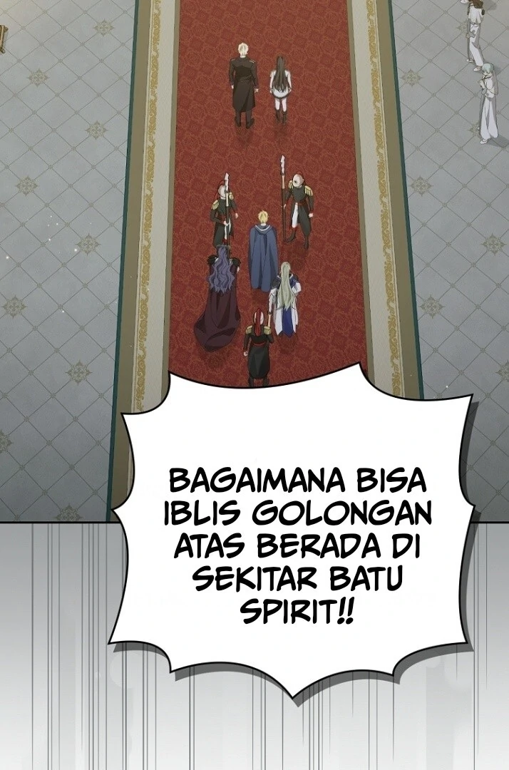 Actually, I Was the Real One Chapter 144 page 4