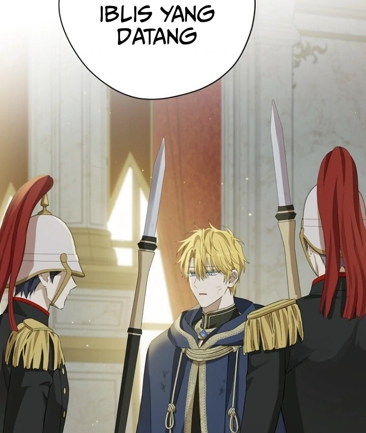 Actually, I Was the Real One Chapter 144 page 41