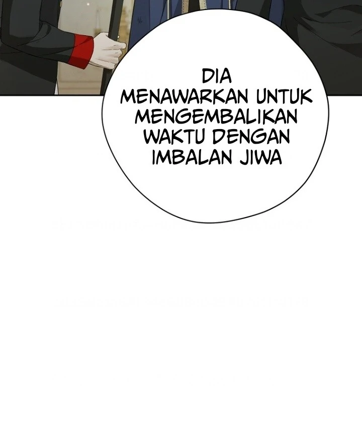 Actually, I Was the Real One Chapter 144 page 42