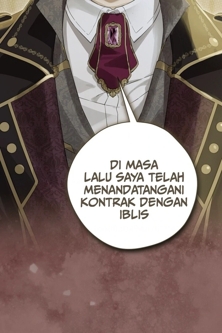 Actually, I Was the Real One Chapter 144 page 48