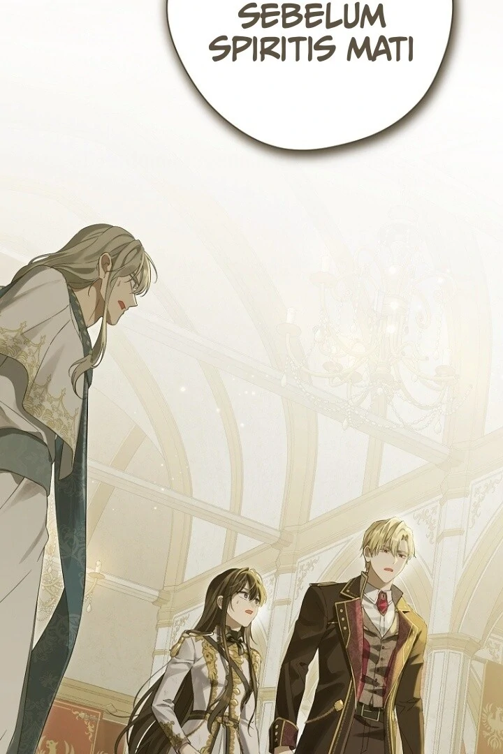 Actually, I Was the Real One Chapter 144 page 50