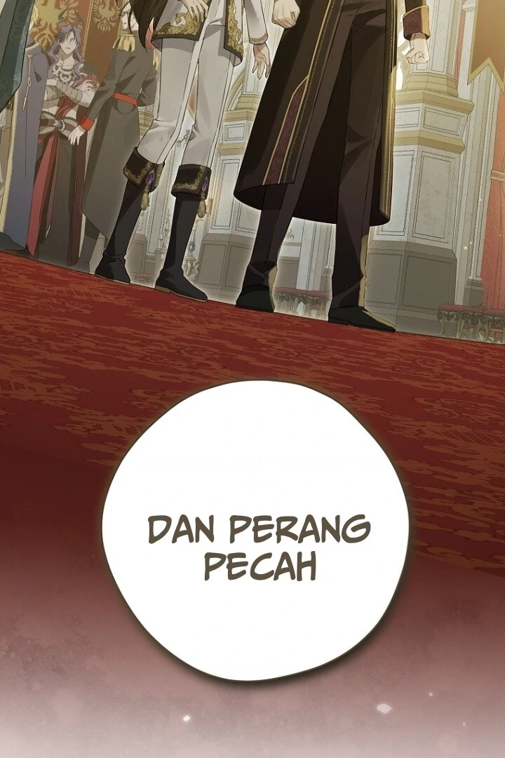 Actually, I Was the Real One Chapter 144 page 51