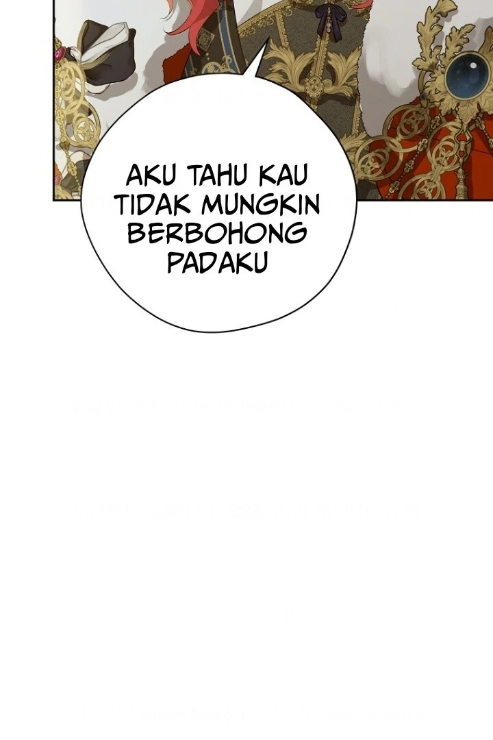 Actually, I Was the Real One Chapter 144 page 61