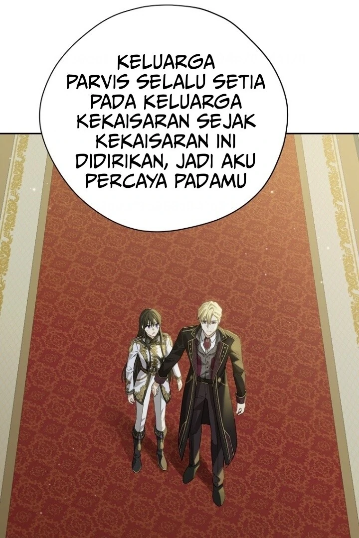 Actually, I Was the Real One Chapter 144 page 62