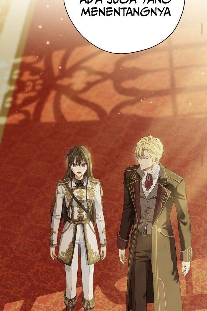 Actually, I Was the Real One Chapter 144 page 72