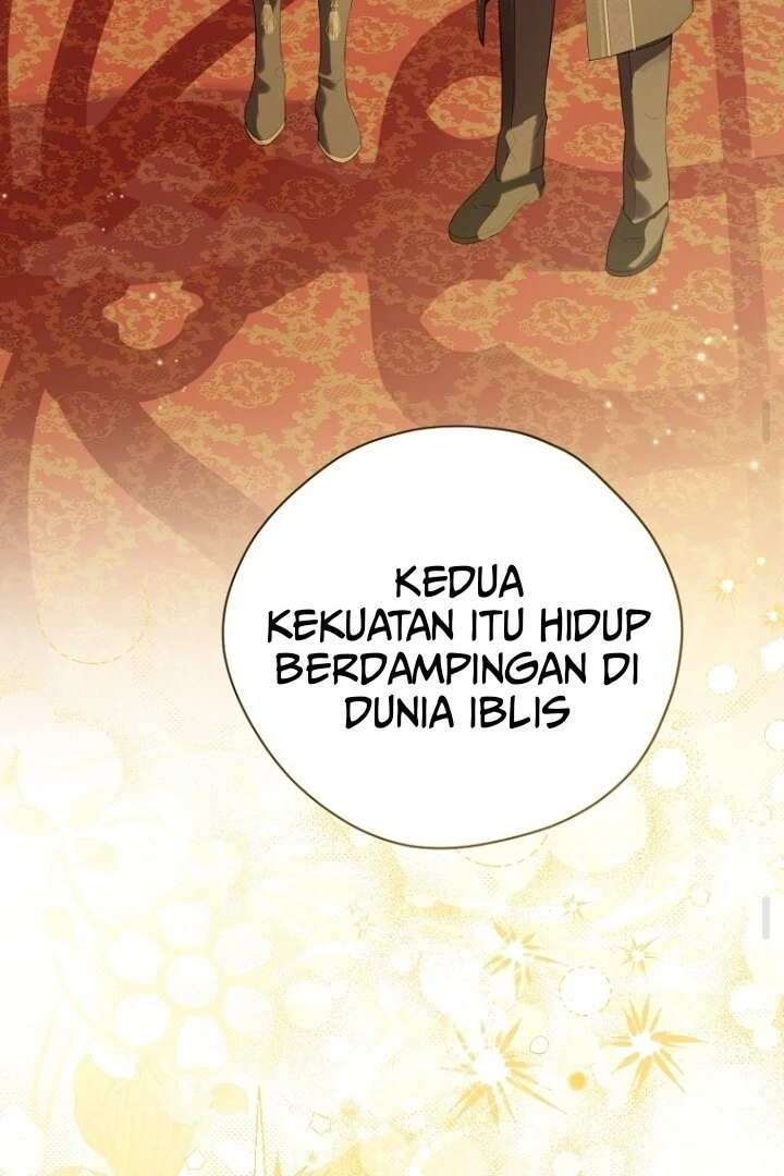 Actually, I Was the Real One Chapter 144 page 73