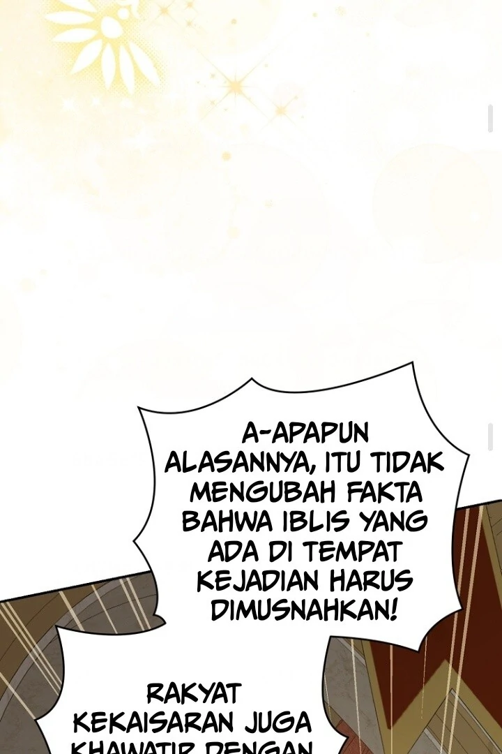Actually, I Was the Real One Chapter 144 page 77