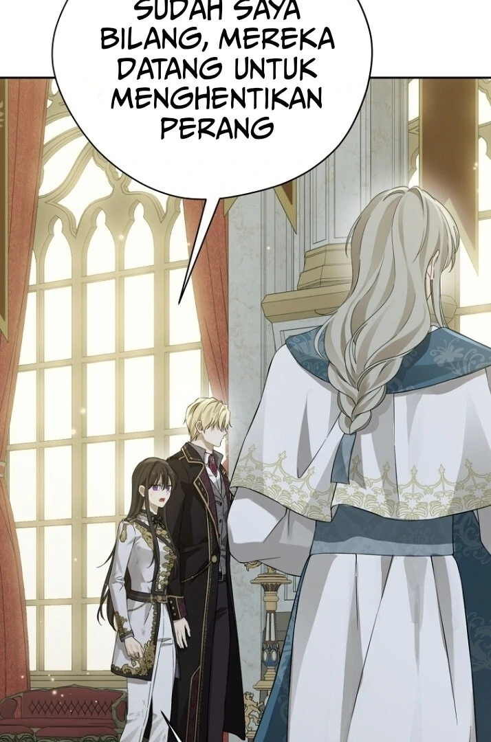 Actually, I Was the Real One Chapter 144 page 8