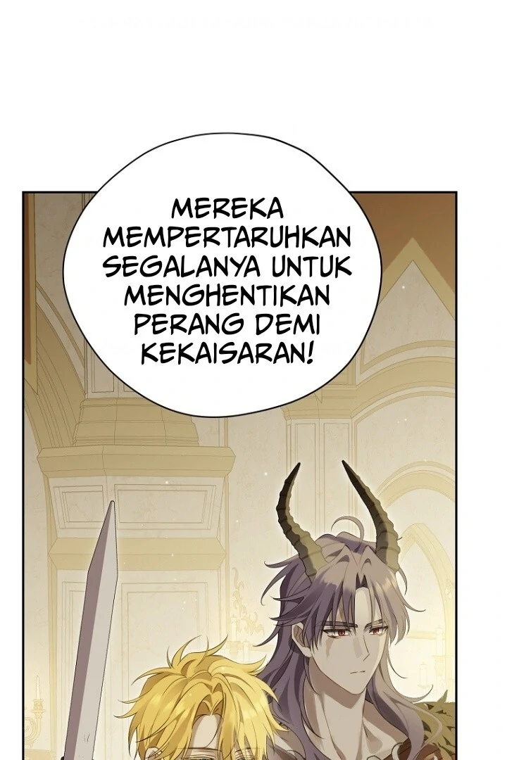 Actually, I Was the Real One Chapter 144 page 82