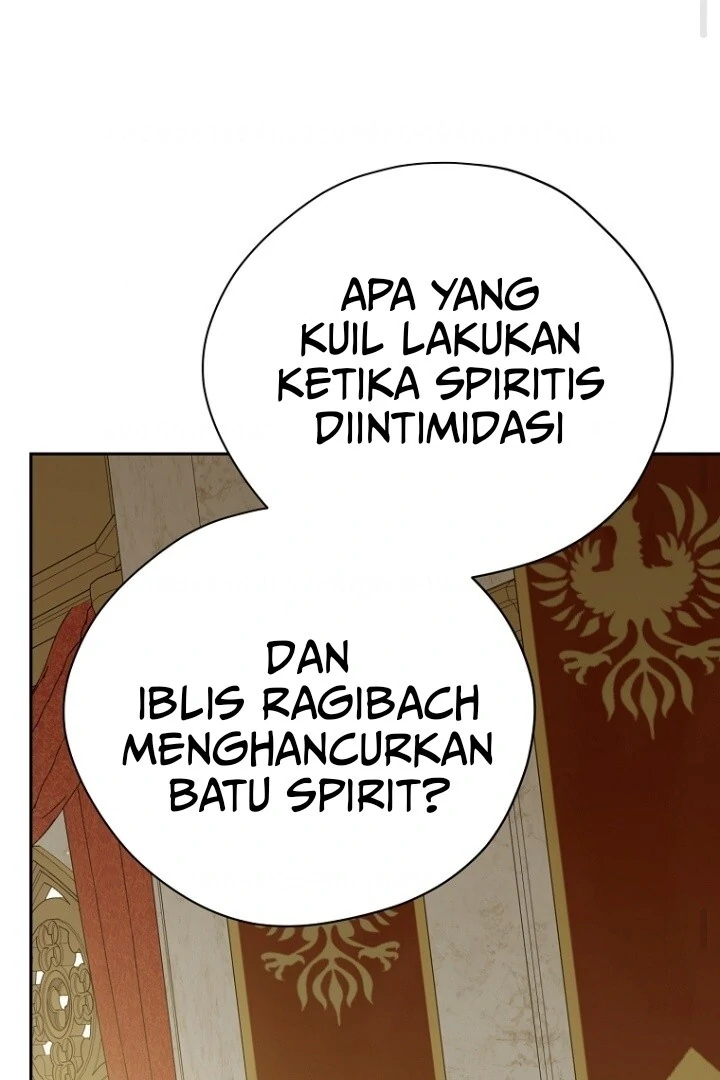 Actually, I Was the Real One Chapter 144 page 84