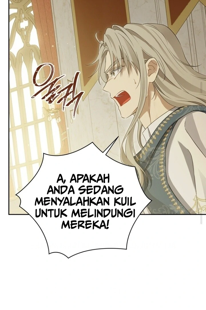 Actually, I Was the Real One Chapter 144 page 85