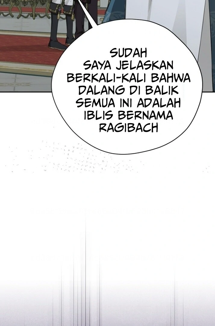 Actually, I Was the Real One Chapter 144 page 9