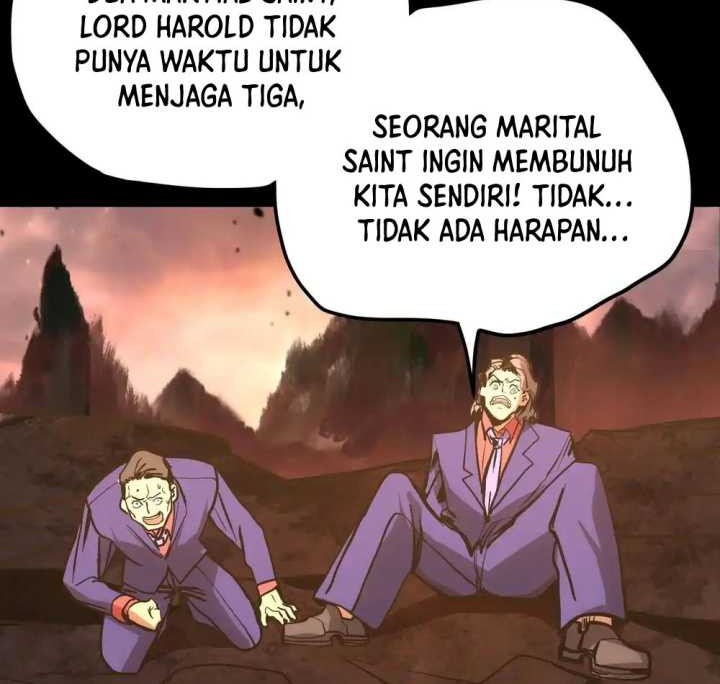 Apex Future Martial Arts Chapter 192 page 26