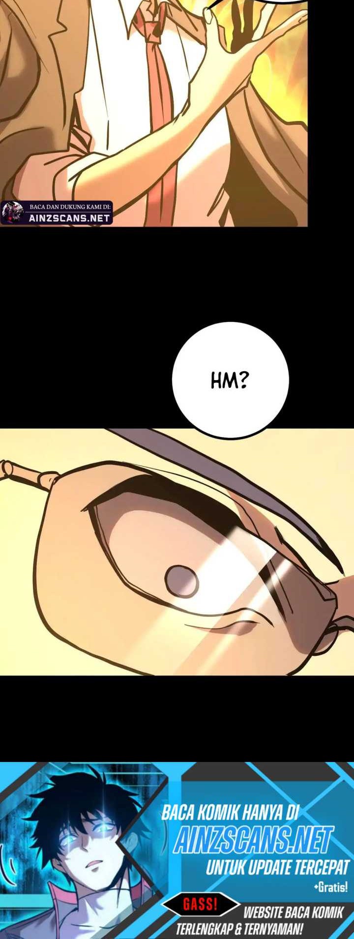 Apex Future Martial Arts Chapter 192 page 28