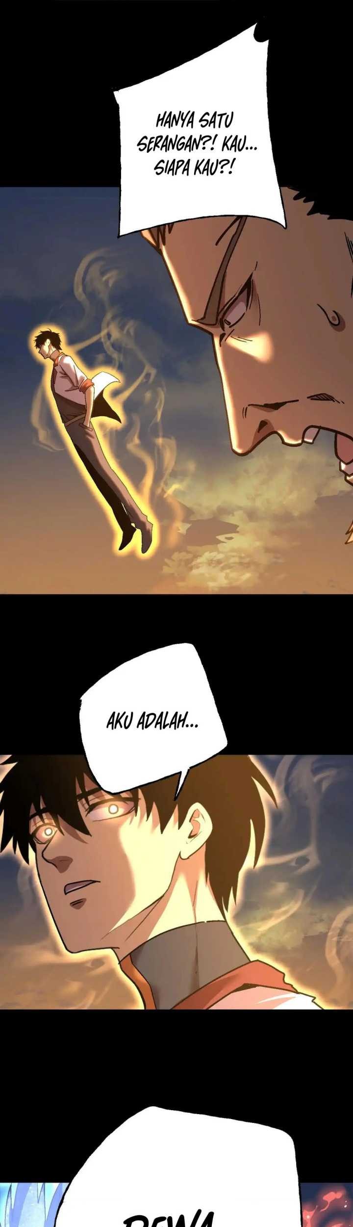 Apex Future Martial Arts Chapter 192 page 38
