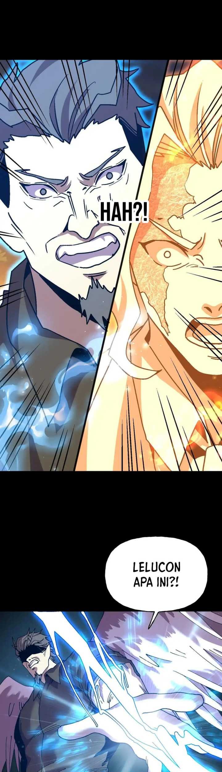 Apex Future Martial Arts Chapter 192 page 44