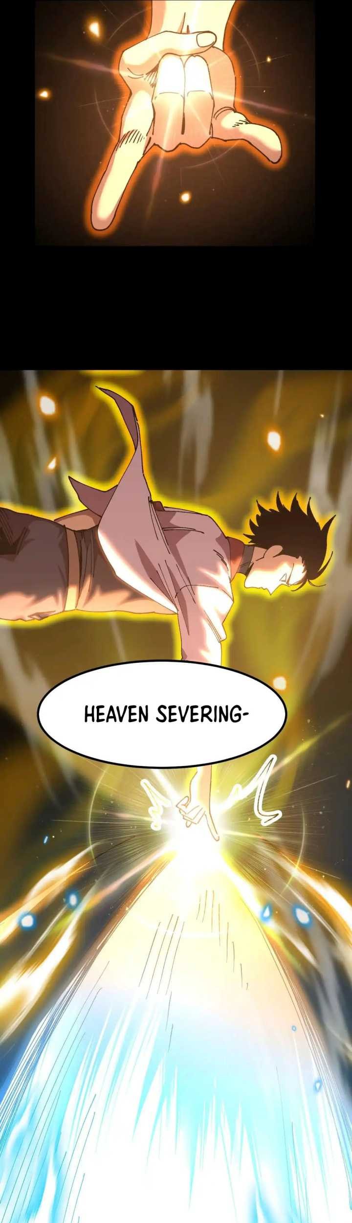 Apex Future Martial Arts Chapter 192 page 47